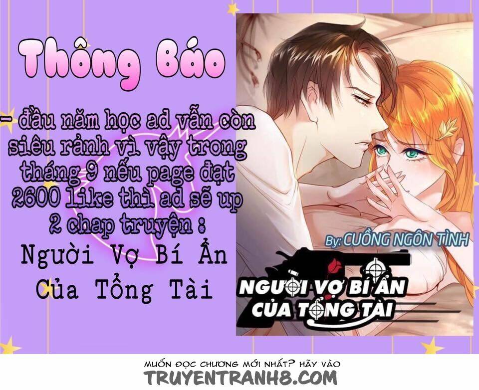 Giám Đốc Chồng Cũ Nóng Như Lửa Chương 5 Ảnh 19