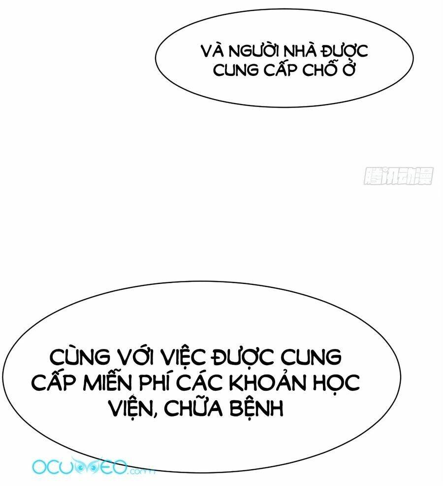 Trời Sinh Một Cặp? Tôi Cự Tuyệt! Chương 1 Ảnh 31