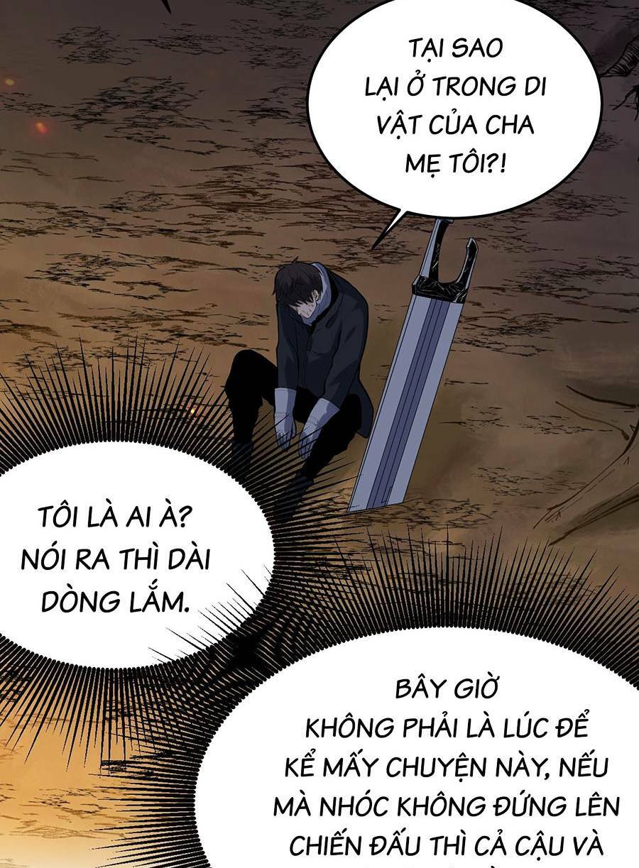 Kiếm Lâm Chương 9 Ảnh 48