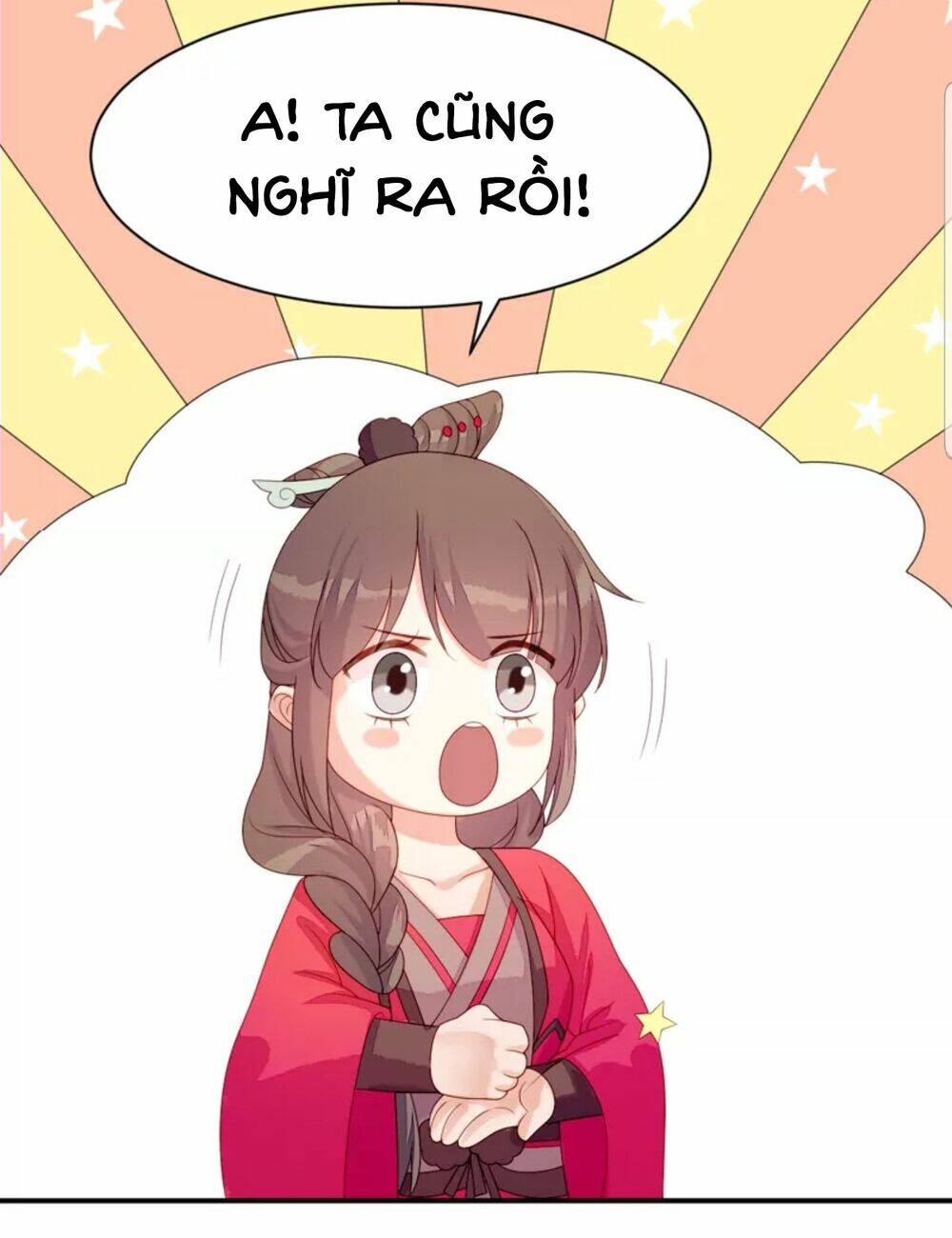 Ỷ Thế Ghẹo Người Chương 9 Ảnh 42