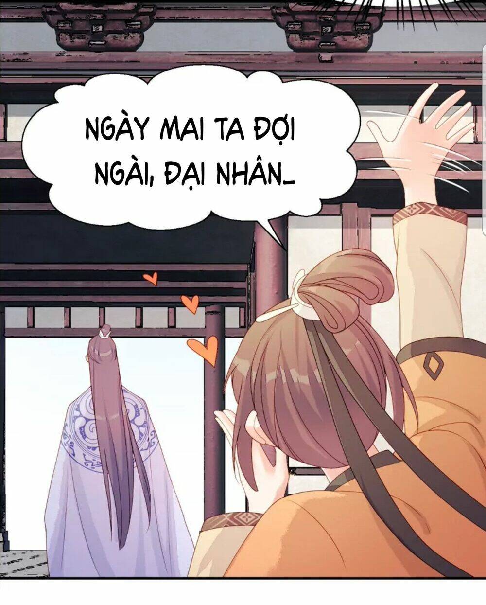 Ỷ Thế Ghẹo Người Chương 9 Ảnh 51