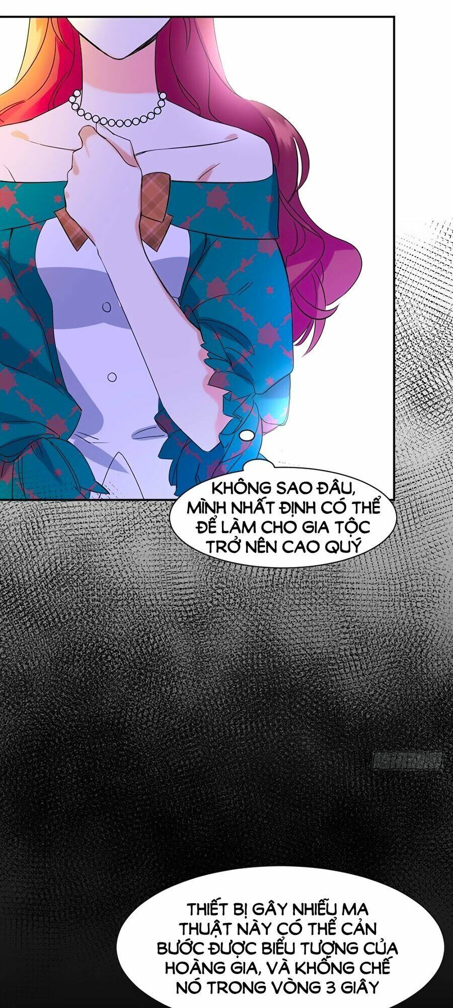 Trời Sinh Một Cặp? Tôi Cự Tuyệt! Chương 1 Ảnh 15