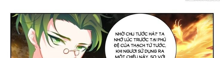 Âm Dương Miện Chương 62 Ảnh 24