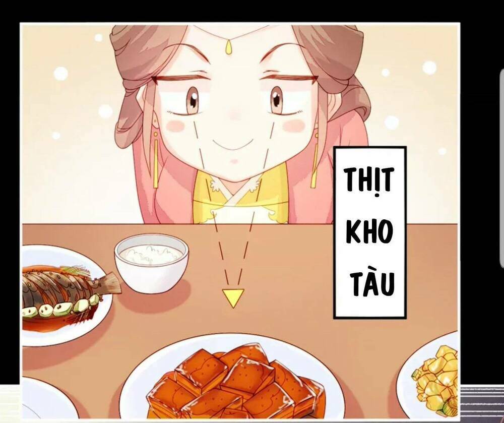 Ỷ Thế Ghẹo Người Chương 14 Ảnh 27