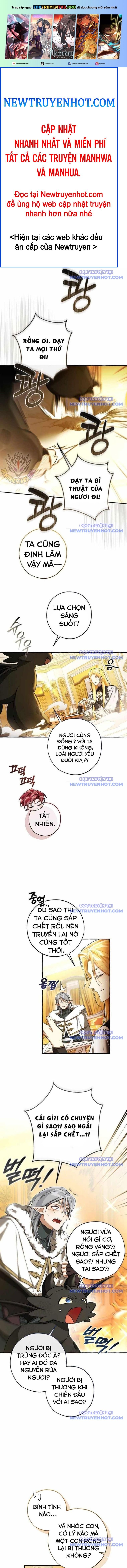 Sự Ra Đời Của Một Anh Hùng Chương 146 Ảnh 2
