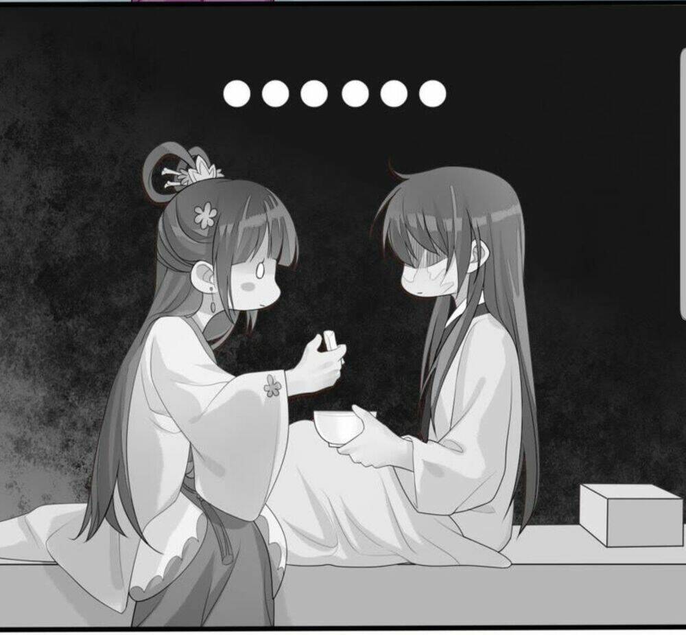 Ỷ Thế Ghẹo Người Chương 5 Ảnh 28