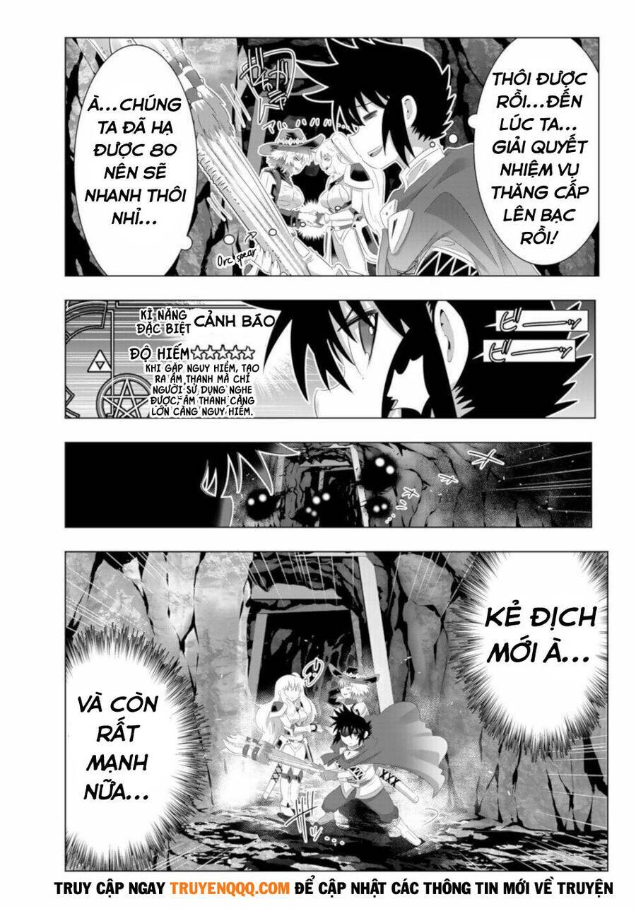 Isekai Shihai No Skill Taker: Zero Kara Hajimeru Dorei Harem Chương 61 Ảnh 17