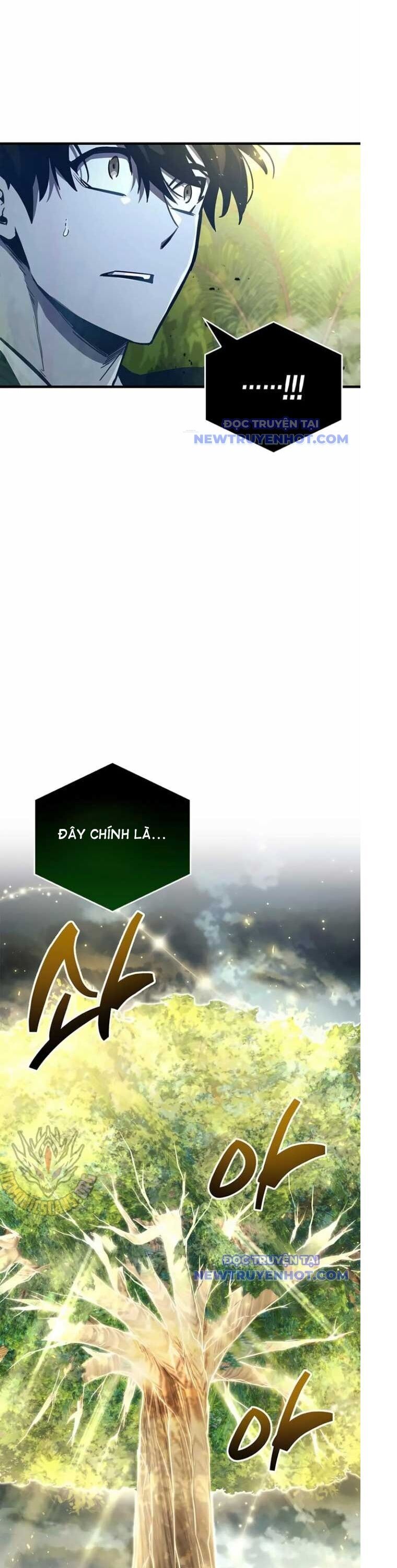 Người Chơi Che Giấu Quá Khứ Chương 65 Ảnh 47