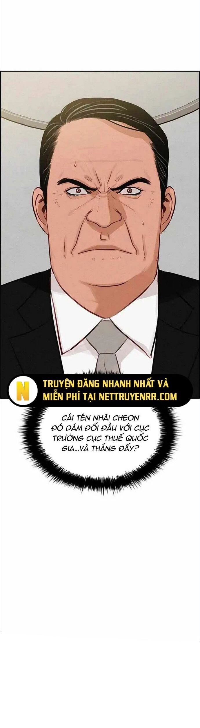 Chúa Tể Đồng Tiền Chương 180 Ảnh 55