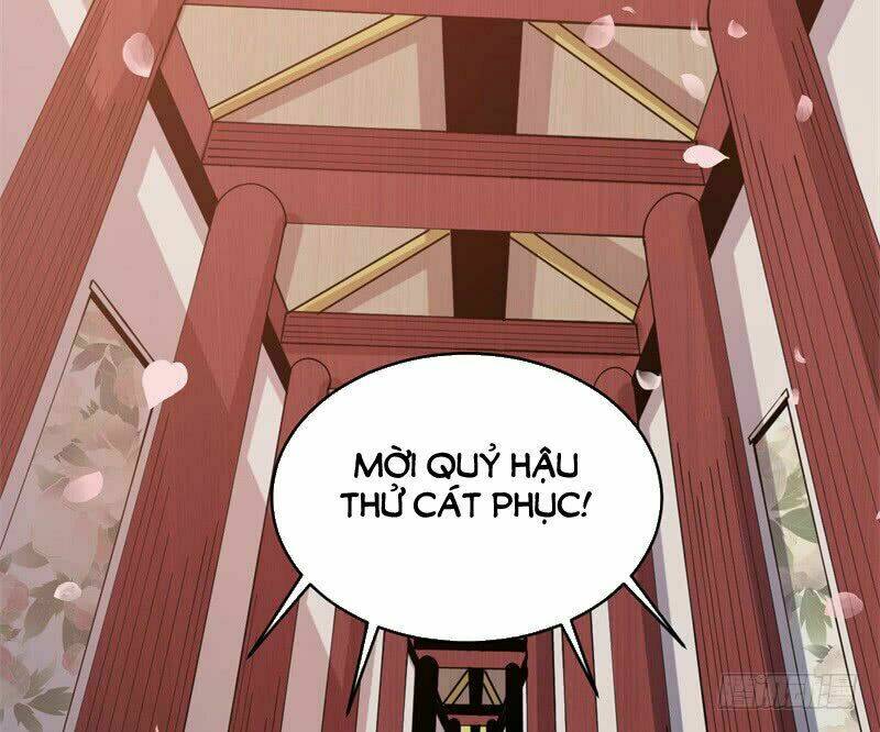 Ngạo Kiều Quỷ Vương Yêu Ta Chương 120 Ảnh 51
