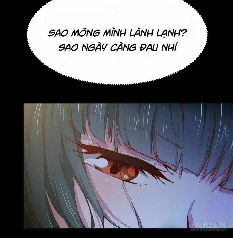 Công Chúa Là Nam Nhân Chương 2 Ảnh 7