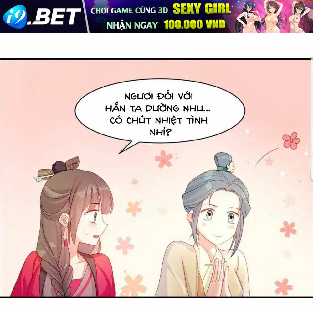 Ỷ Thế Ghẹo Người Chương 9 Ảnh 33