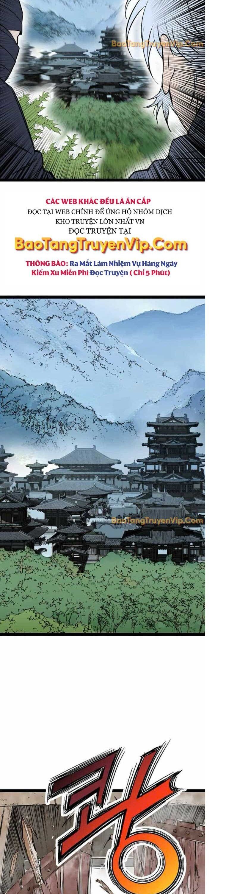 Sát Thần Tu La Chương 46 Ảnh 26