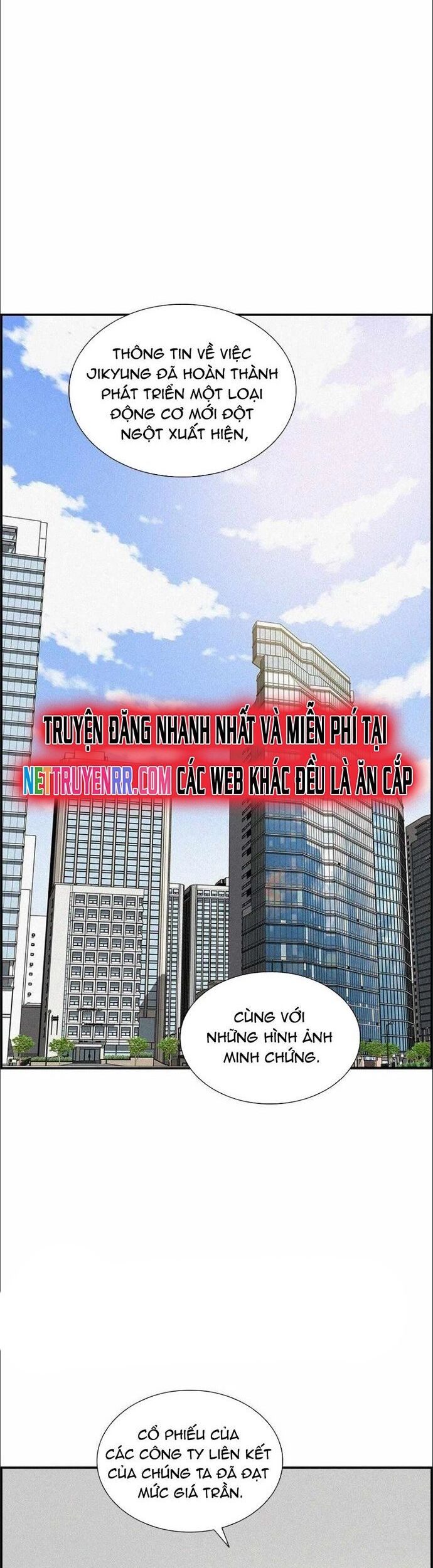 Chúa Tể Đồng Tiền Chương 176 Ảnh 21