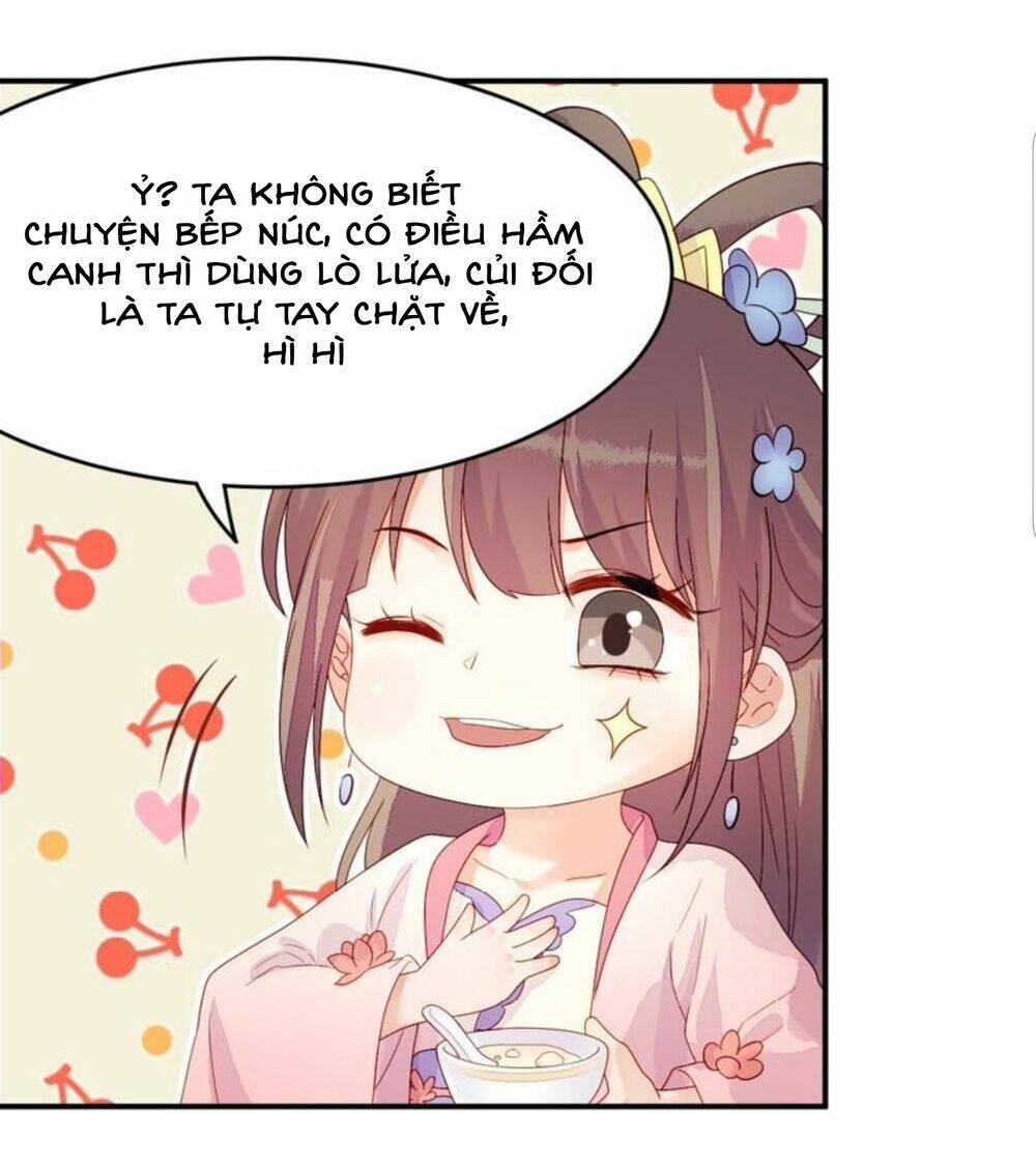Ỷ Thế Ghẹo Người Chương 5 Ảnh 7