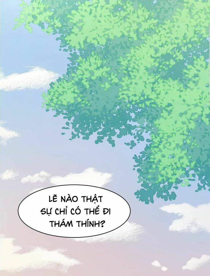 Ỷ Thế Ghẹo Người Chương 13 Ảnh 42
