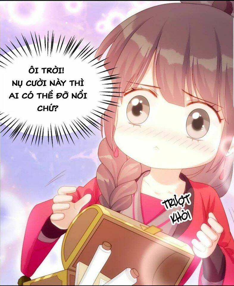 Ỷ Thế Ghẹo Người Chương 12 Ảnh 30