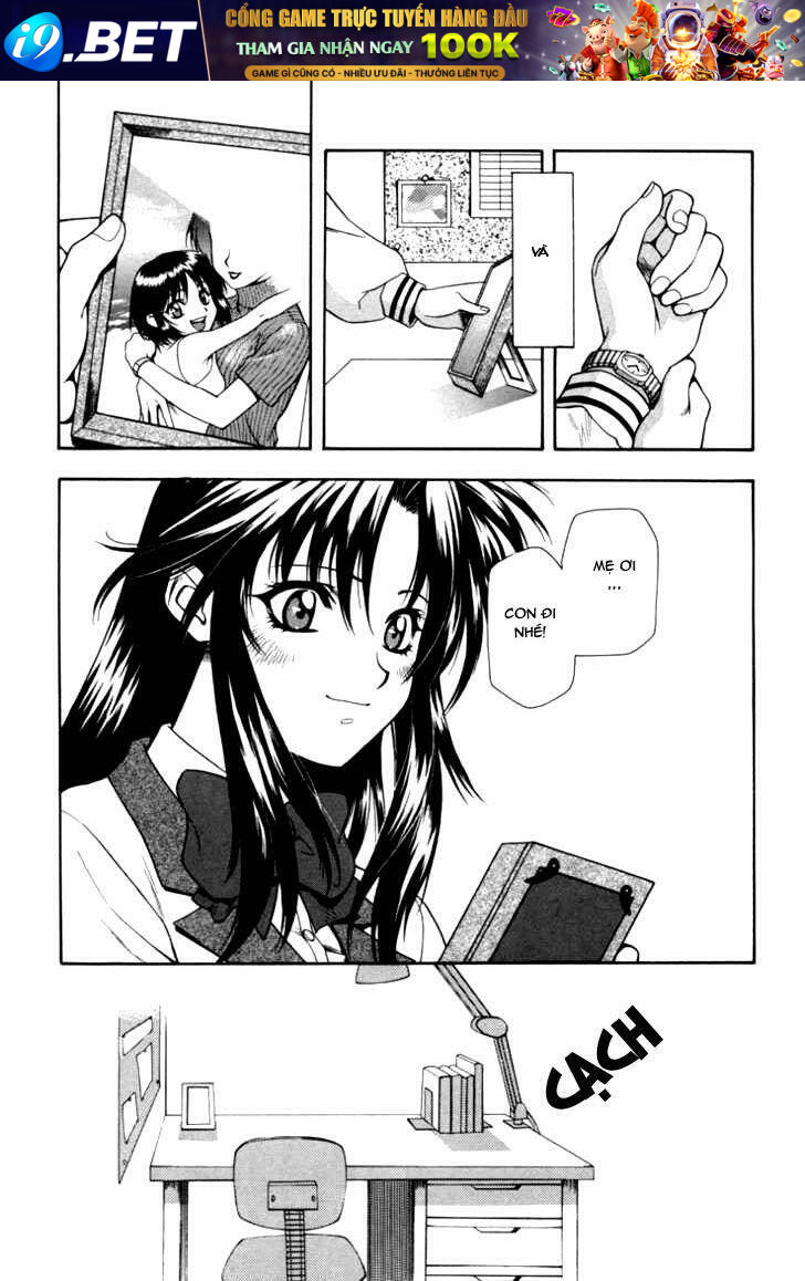 Full Metal Panic! Chương 3 Ảnh 6