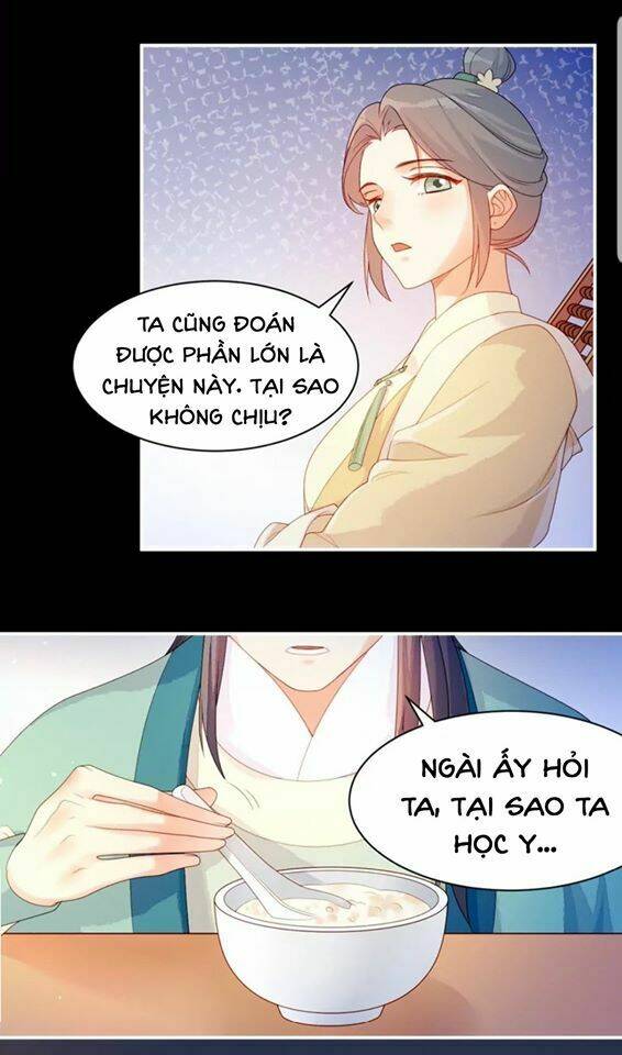 Ỷ Thế Ghẹo Người Chương 13 Ảnh 9