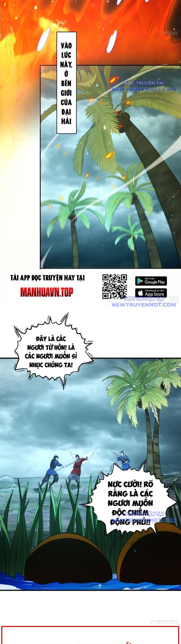 Nữ Đồ Đệ Ai Nấy Đều Muốn Giết Ta Chương 249 Ảnh 8