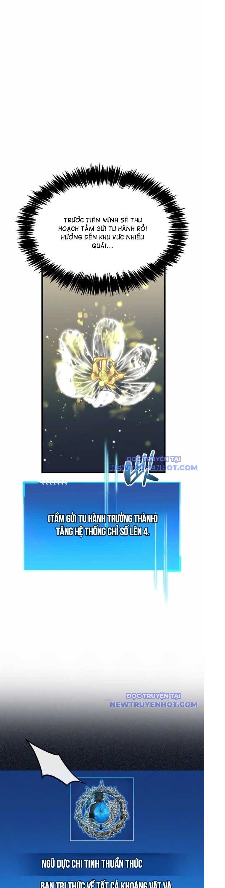 Người Chơi Che Giấu Quá Khứ Chương 65 Ảnh 20