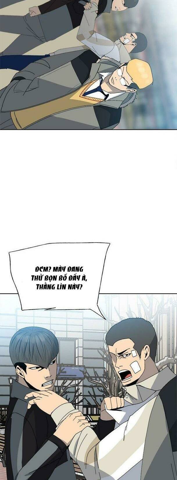 Kẻ Phản Diện Chương 147 Ảnh 41
