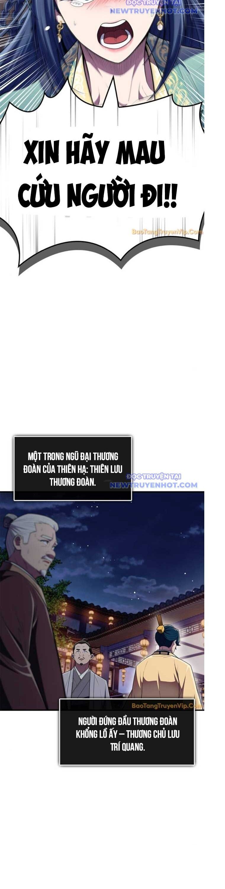 Huấn Luyện Viên Murim Thiên Tài Chương 57 Ảnh 46