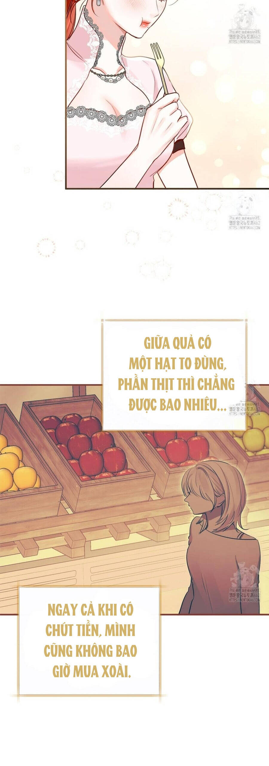 Cuộc Hôn Nhân Xa Hoa Của Đại Công Tước Là Giả Chương 69 Ảnh 37