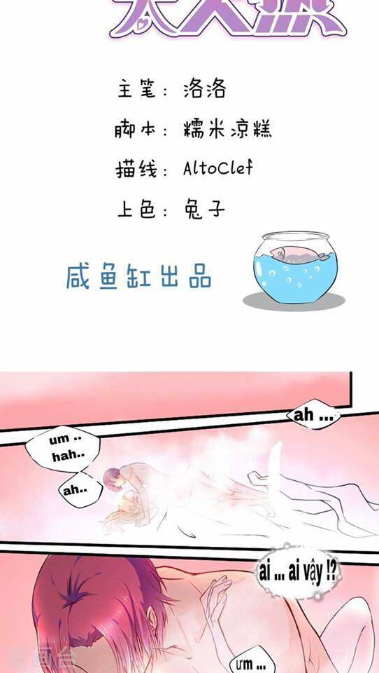 Giám Đốc Chồng Cũ Nóng Như Lửa Chương 1 Ảnh 3