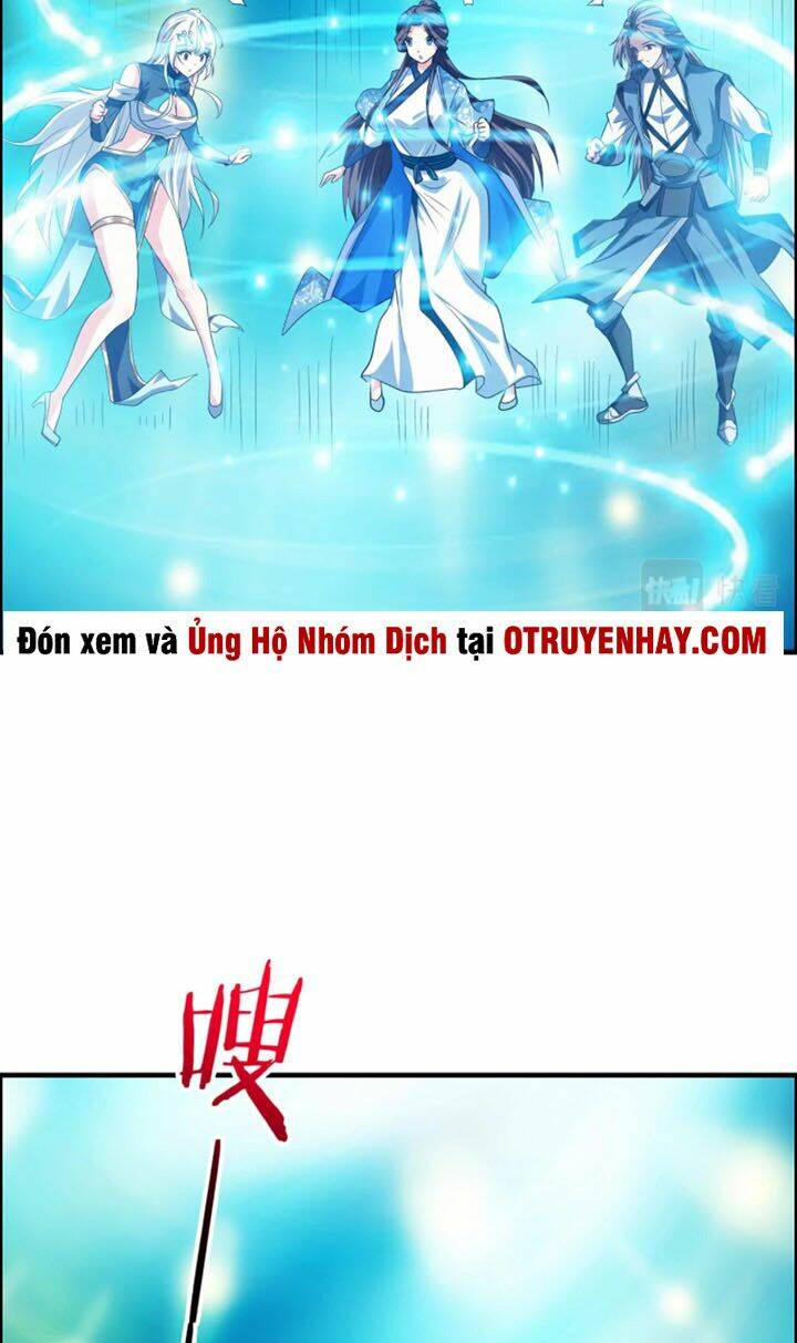 Sư Tổ Của Ta Là Thiên Hạ Đệ Nhất Chương 20 Ảnh 53
