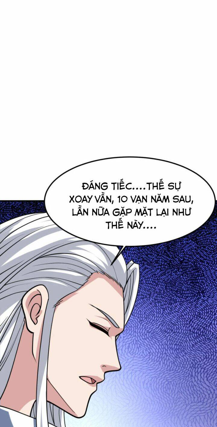 Sư Tổ Của Ta Là Thiên Hạ Đệ Nhất Chương 24 Ảnh 12