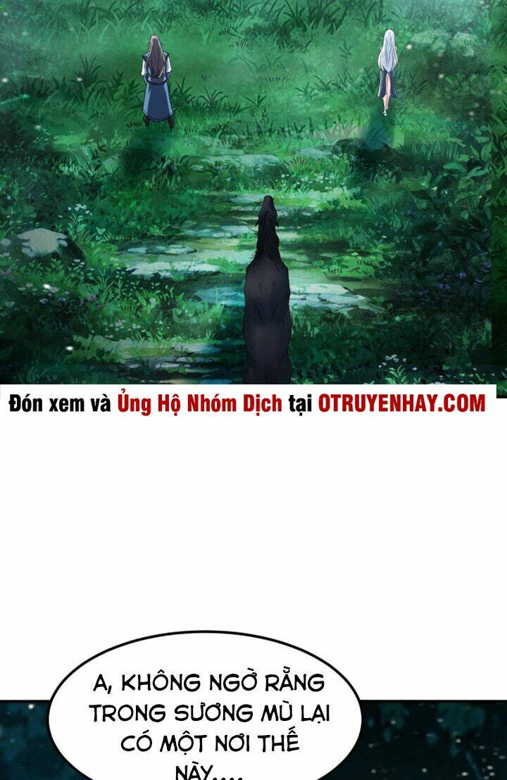 Sư Tổ Của Ta Là Thiên Hạ Đệ Nhất Chương 19 Ảnh 15