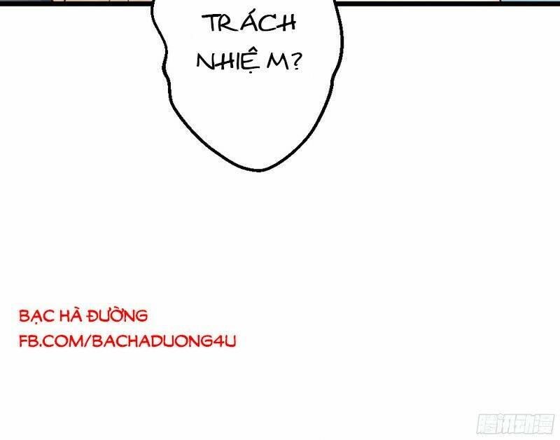 Ác Ma Chủ Tịch Xin Buông Tay Chương 2 Ảnh 32