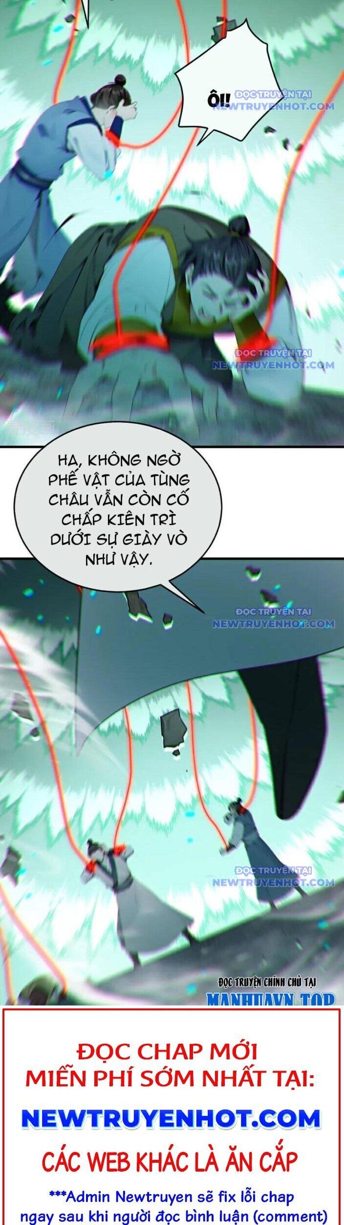 Thập Đại Đế Hoàng Đều Là Đệ Tử Của Ta Chương 408 Ảnh 27