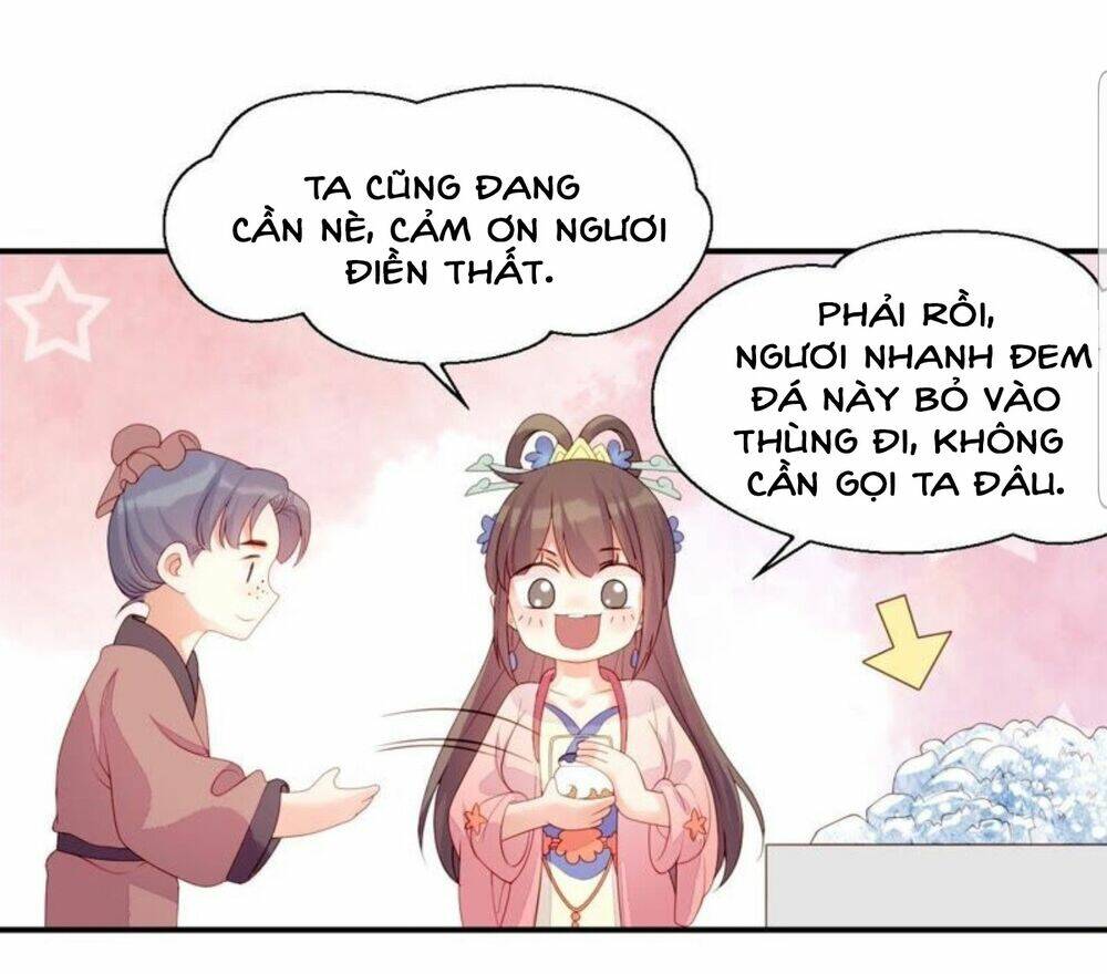Ỷ Thế Ghẹo Người Chương 6 Ảnh 30