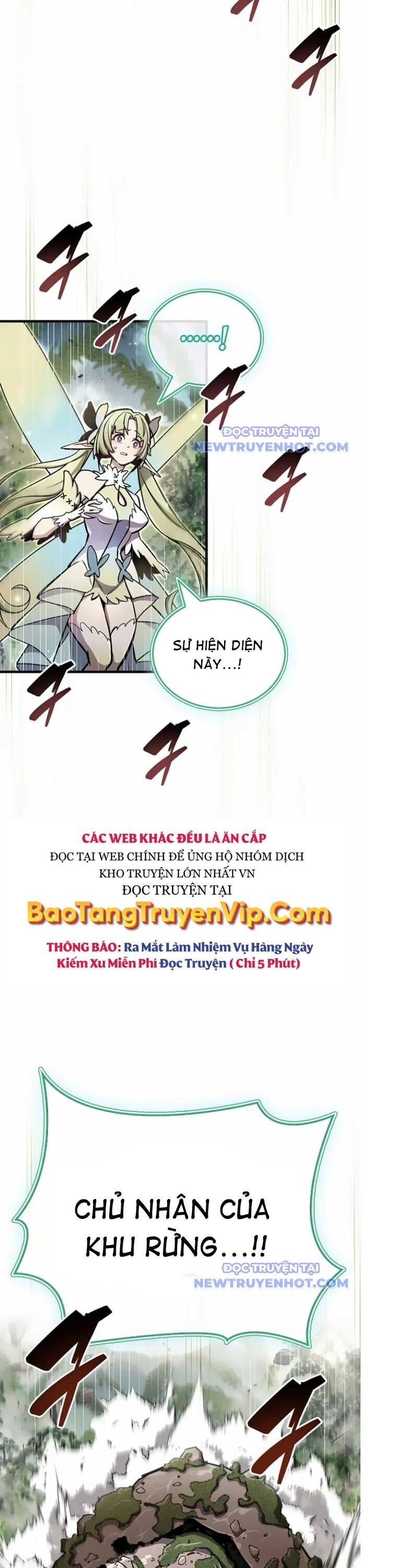 Người Chơi Che Giấu Quá Khứ Chương 65 Ảnh 34