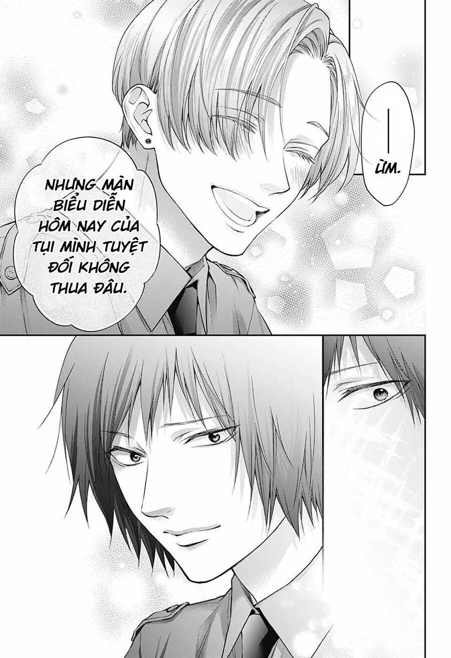 Kono Oto Tomare! Chương 141 Ảnh 26