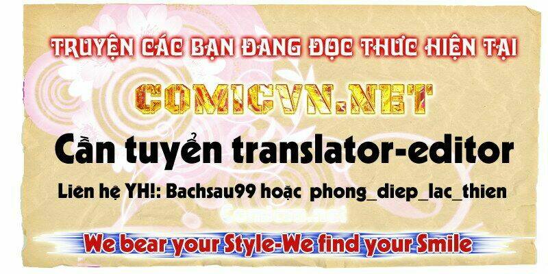 Phiên Vân Phúc Vũ Chương 7 Ảnh 32