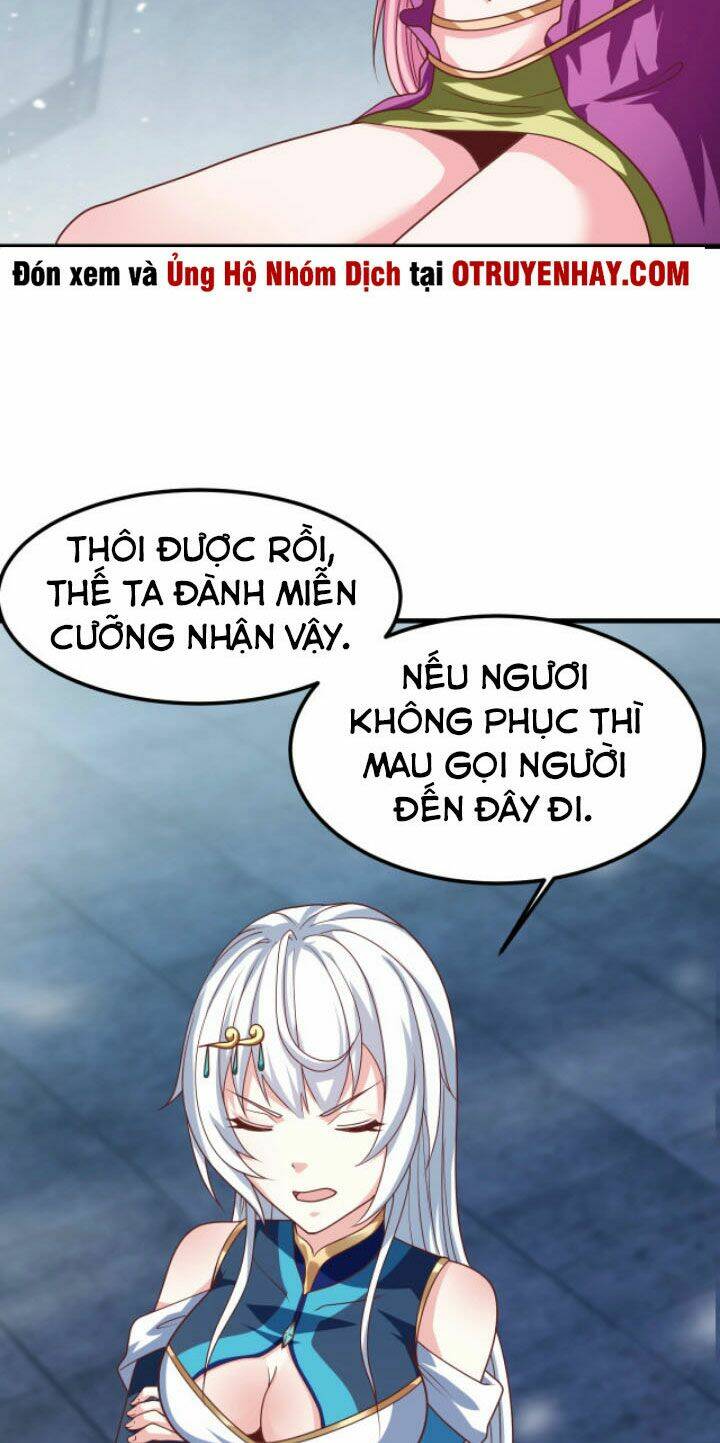 Sư Tổ Của Ta Là Thiên Hạ Đệ Nhất Chương 14 Ảnh 35