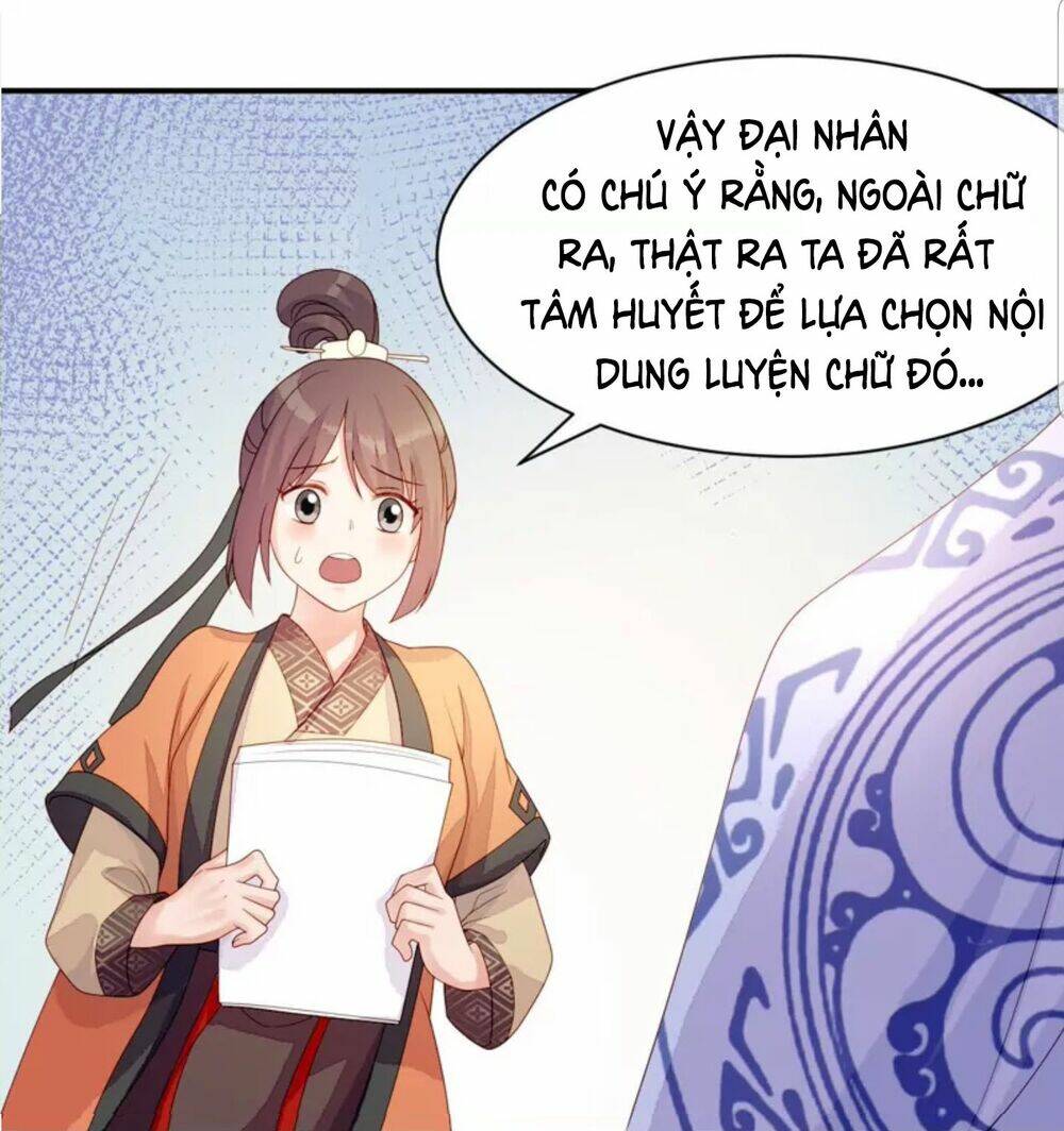 Ỷ Thế Ghẹo Người Chương 11 Ảnh 33