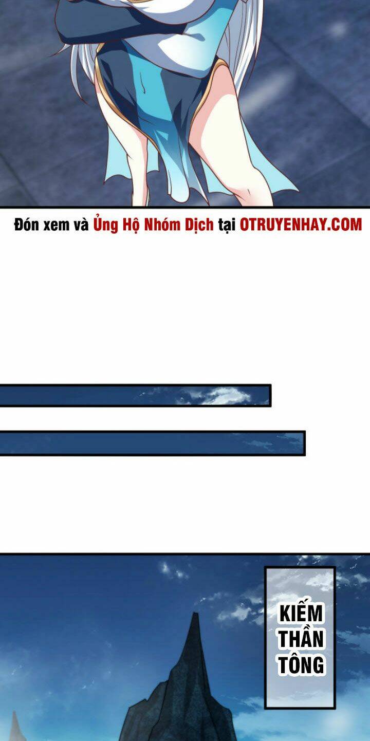 Sư Tổ Của Ta Là Thiên Hạ Đệ Nhất Chương 14 Ảnh 36
