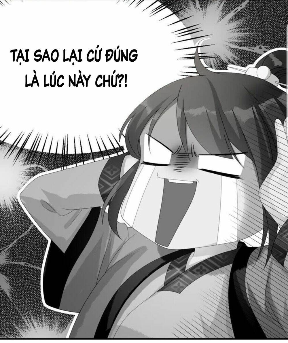 Ỷ Thế Ghẹo Người Chương 7 Ảnh 30