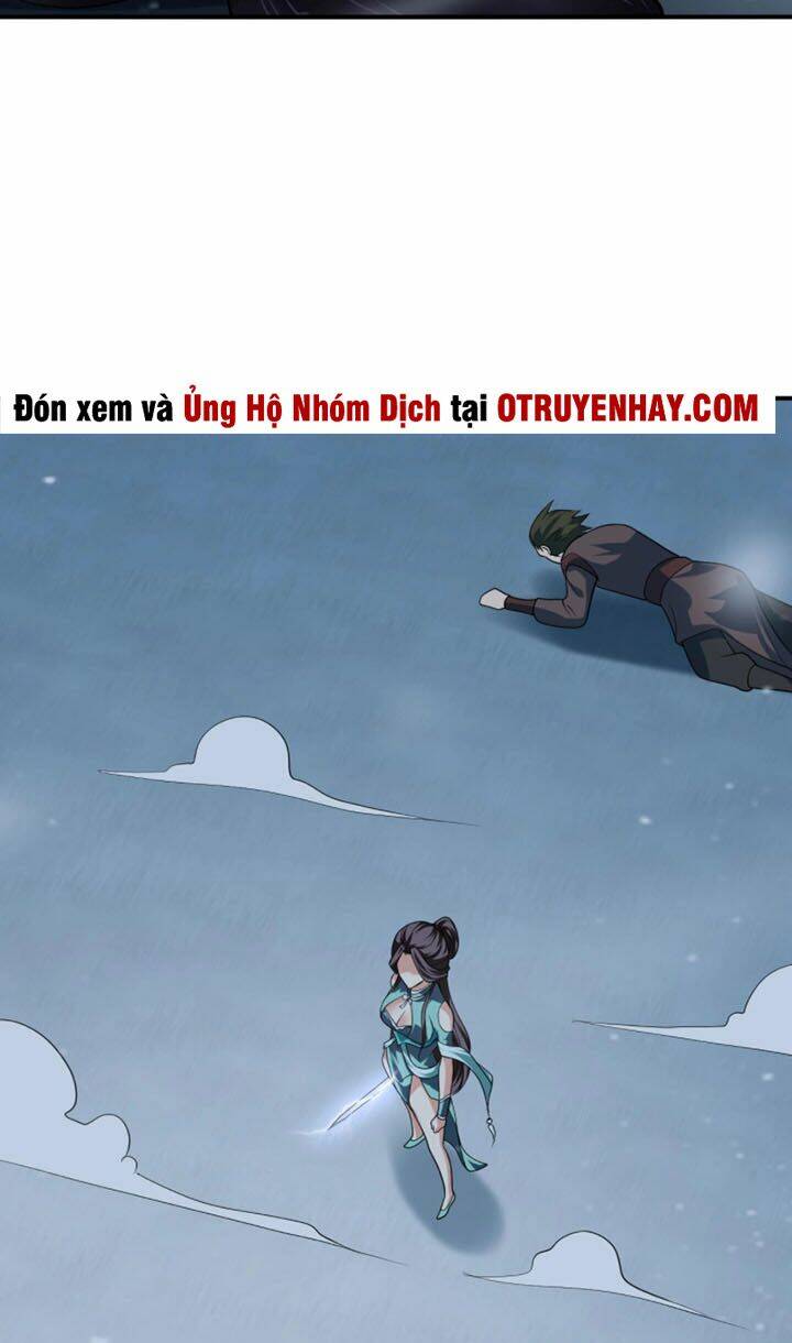 Sư Tổ Của Ta Là Thiên Hạ Đệ Nhất Chương 22 Ảnh 61