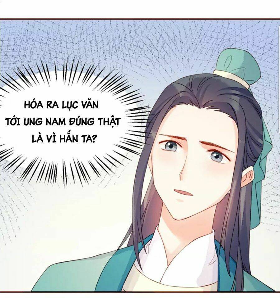 Ỷ Thế Ghẹo Người Chương 12 Ảnh 15