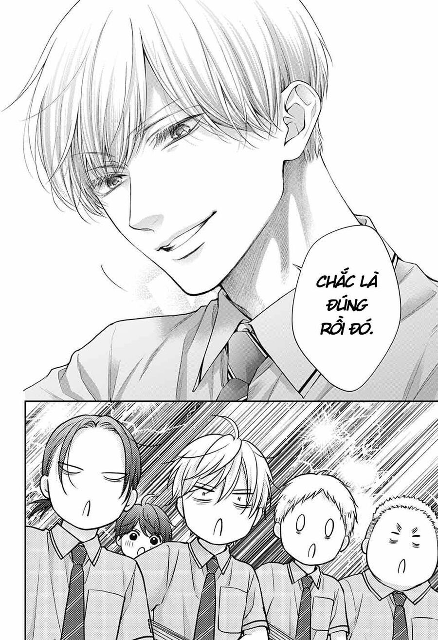 Kono Oto Tomare! Chương 141 Ảnh 15