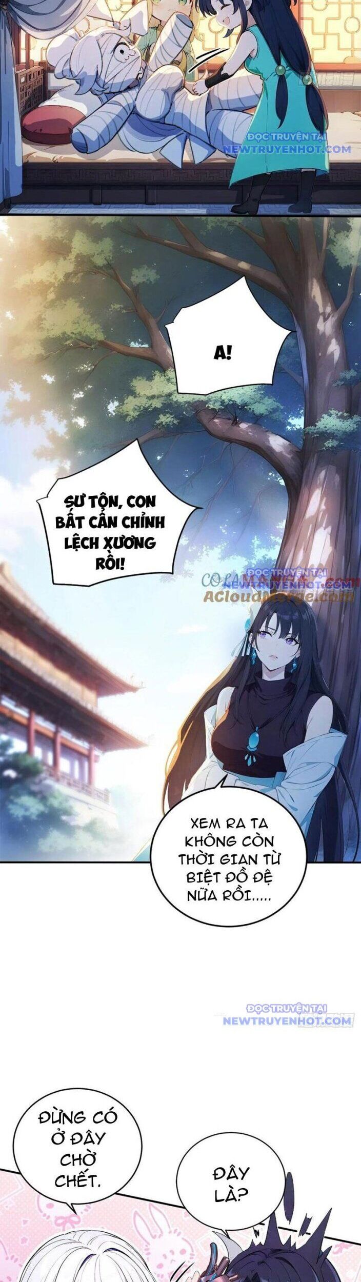 Ngươi Làm Bộ Tu Luyện Đi! Chương 90 Ảnh 11