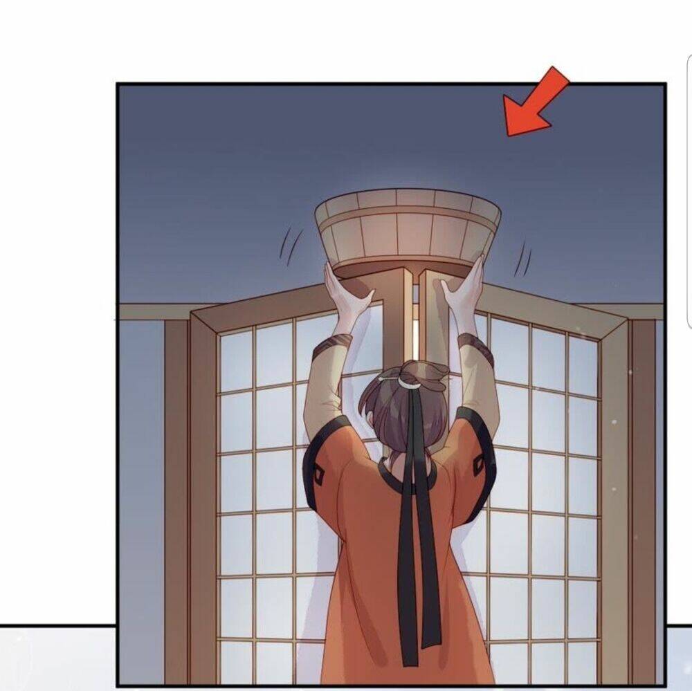 Ỷ Thế Ghẹo Người Chương 7 Ảnh 23