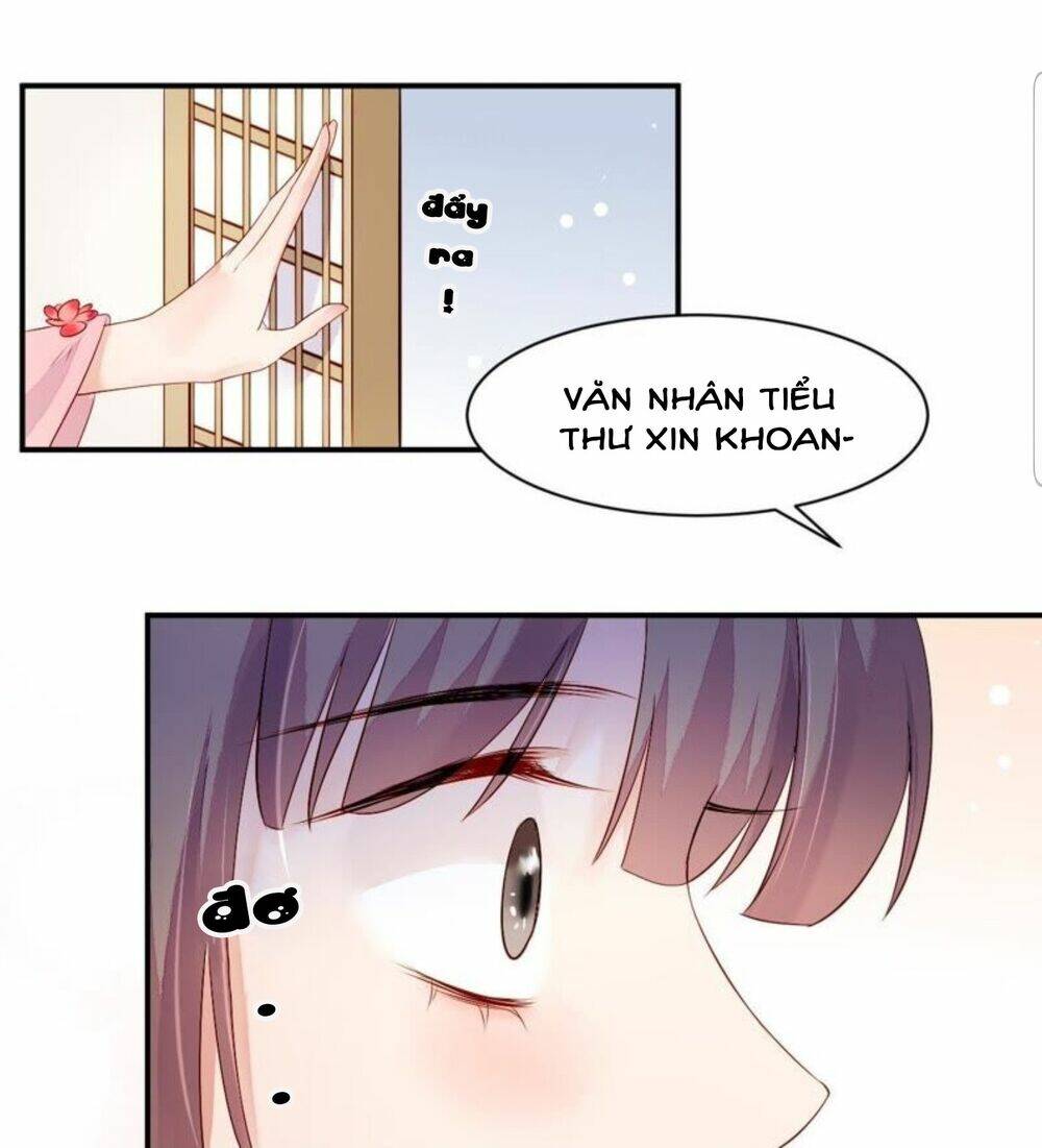 Ỷ Thế Ghẹo Người Chương 4 Ảnh 39