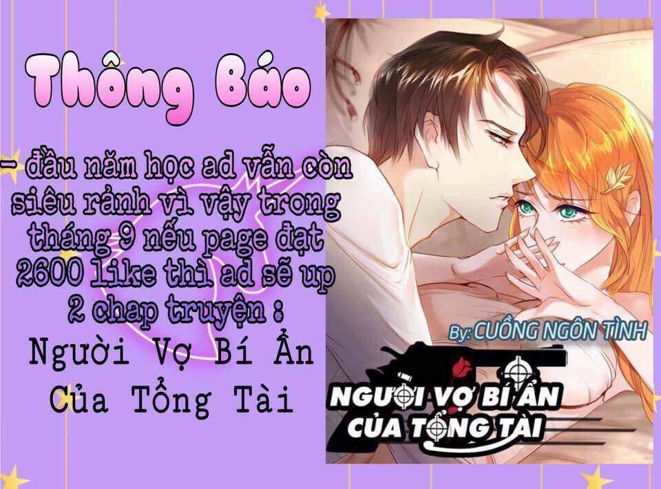 Giám Đốc Chồng Cũ Nóng Như Lửa Chương 6 Ảnh 12