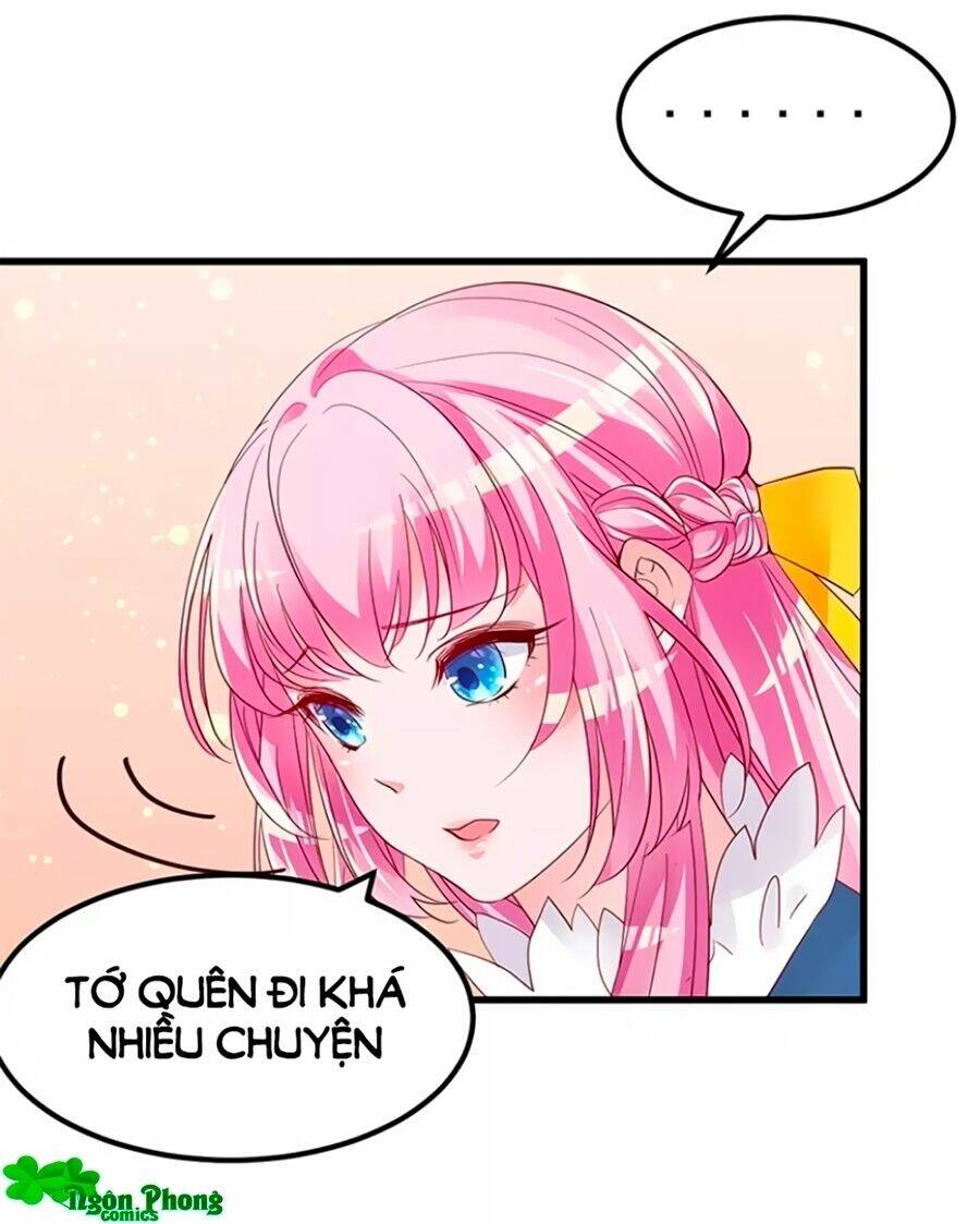 Cô Nàng Trọng Sinh Yêu Mãnh Liệt Chương 5 Ảnh 9